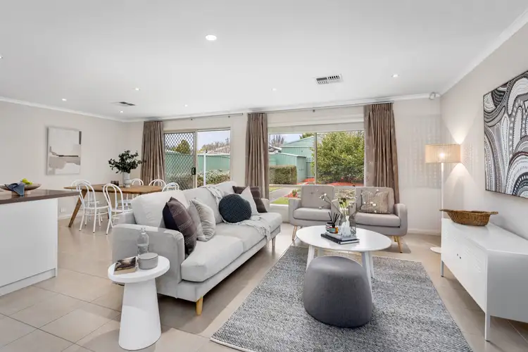 Third view of Homely house listing, 31 Haeusler Drive, Nairne SA 5252