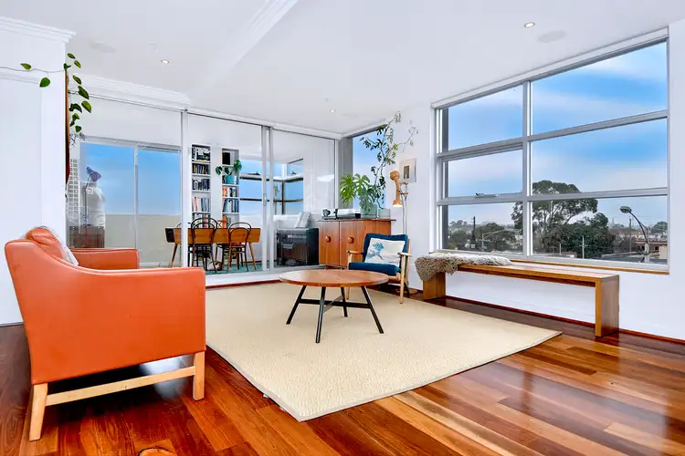 306/29 Nicholson Street, Brunswick East VIC 3057