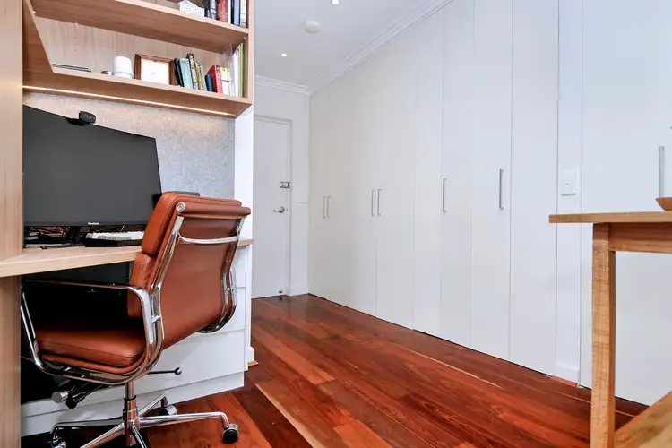 Third view of Homely apartment listing, 306/29 Nicholson Street, Brunswick East VIC 3057