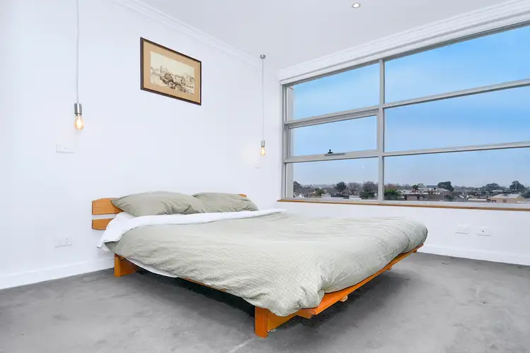 Fifth view of Homely apartment listing, 306/29 Nicholson Street, Brunswick East VIC 3057