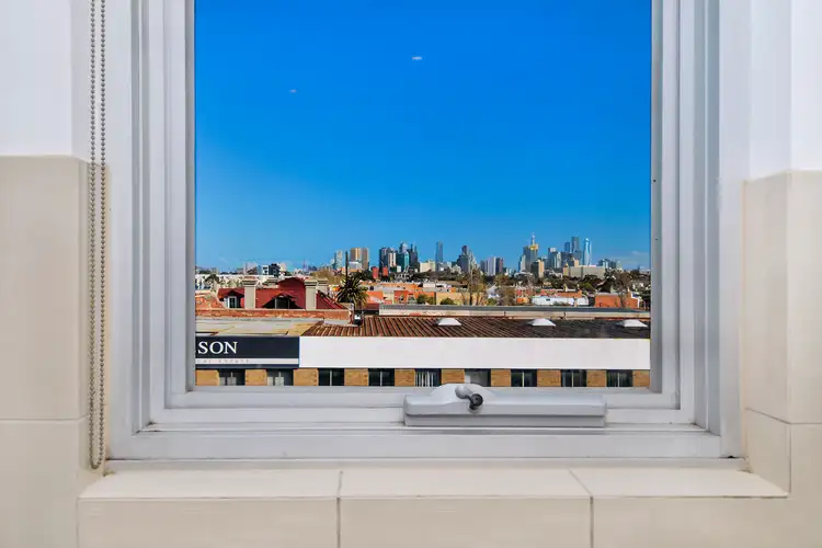 Sixth view of Homely apartment listing, 306/29 Nicholson Street, Brunswick East VIC 3057