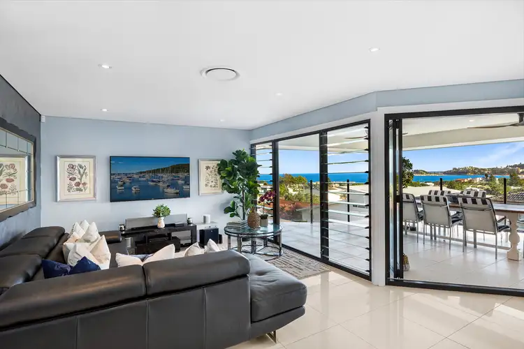 Third view of Homely house listing, 32 Dover Road, Wamberal NSW 2260