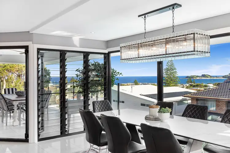 Fifth view of Homely house listing, 32 Dover Road, Wamberal NSW 2260