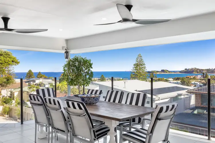 Sixth view of Homely house listing, 32 Dover Road, Wamberal NSW 2260