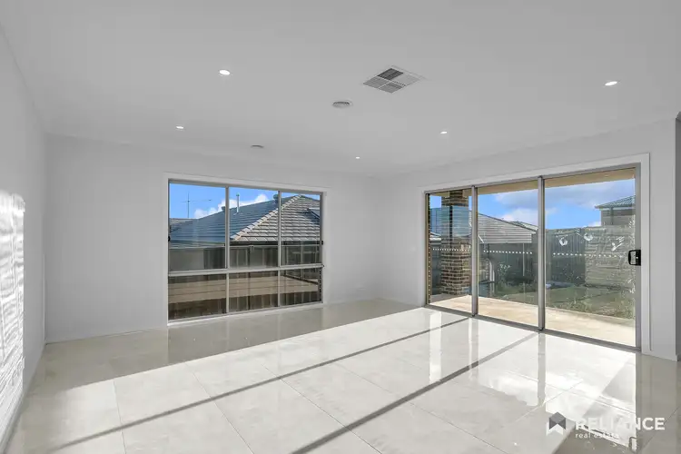 Fourth view of Homely house listing, 3 Beartooth Road, Truganina VIC 3029