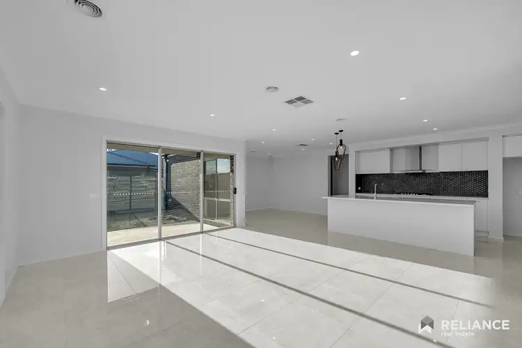 Fifth view of Homely house listing, 3 Beartooth Road, Truganina VIC 3029