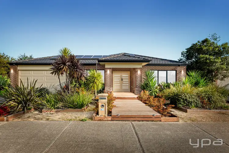 Main view of Homely house listing, 63 Ribblesdale Avenue, Wyndham Vale VIC 3024