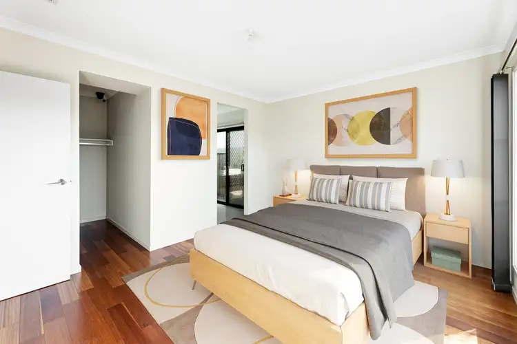 Second view of Homely house listing, 63 Ribblesdale Avenue, Wyndham Vale VIC 3024