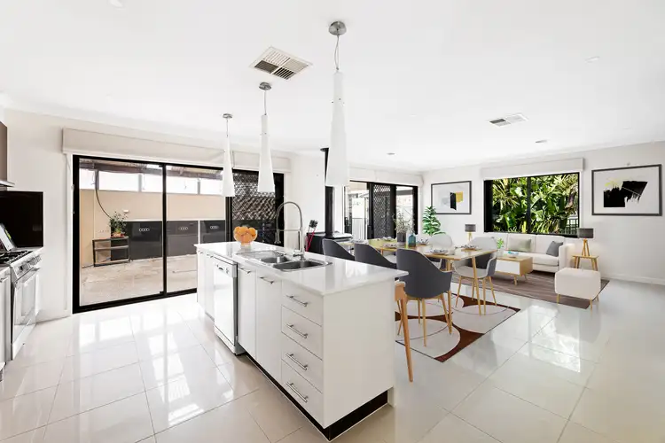 Sixth view of Homely house listing, 63 Ribblesdale Avenue, Wyndham Vale VIC 3024