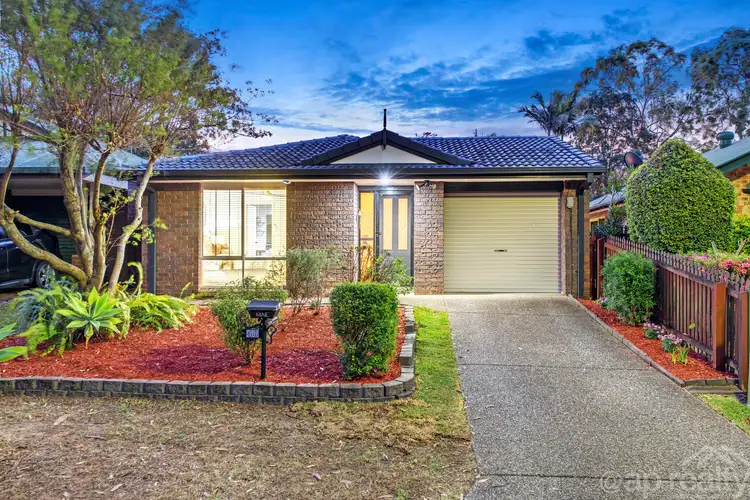 Main view of Homely house listing, 40 Banksia Circuit, Forest Lake QLD 4078