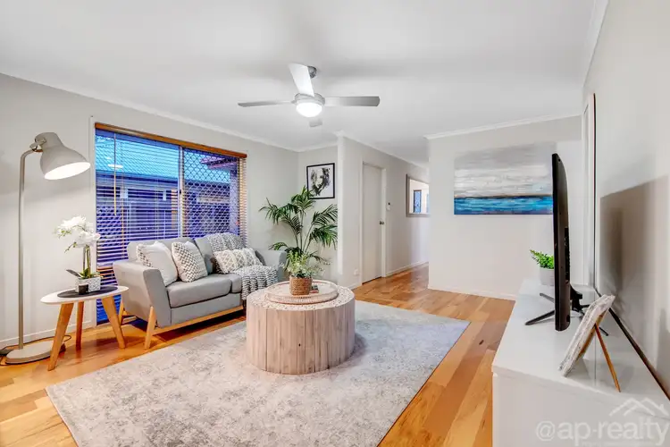 Second view of Homely house listing, 40 Banksia Circuit, Forest Lake QLD 4078