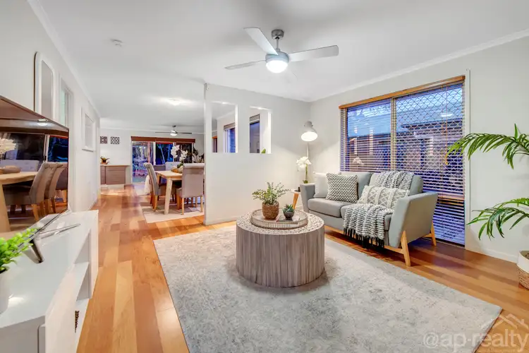 Third view of Homely house listing, 40 Banksia Circuit, Forest Lake QLD 4078