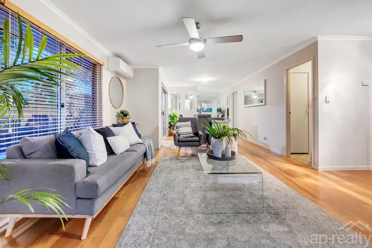 Sixth view of Homely house listing, 40 Banksia Circuit, Forest Lake QLD 4078