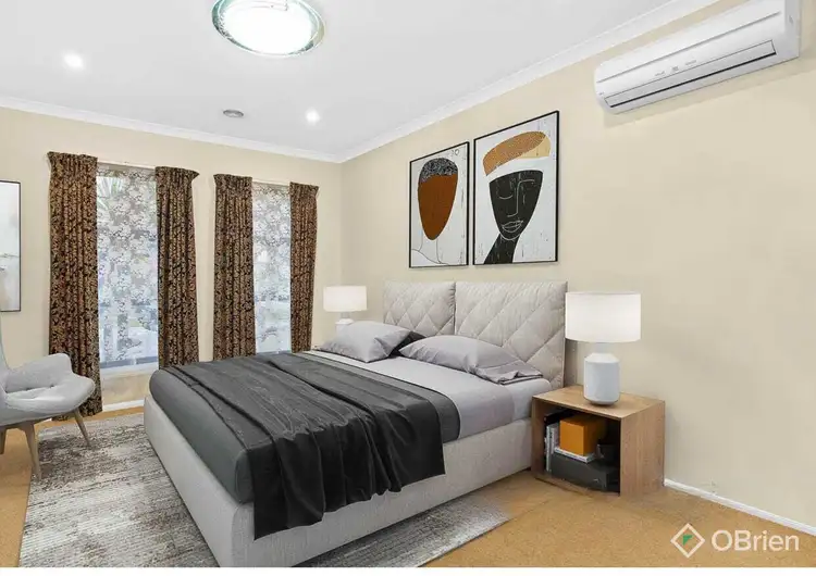 Third view of Homely house listing, 4 Pepperbush Circuit, Cranbourne VIC 3977