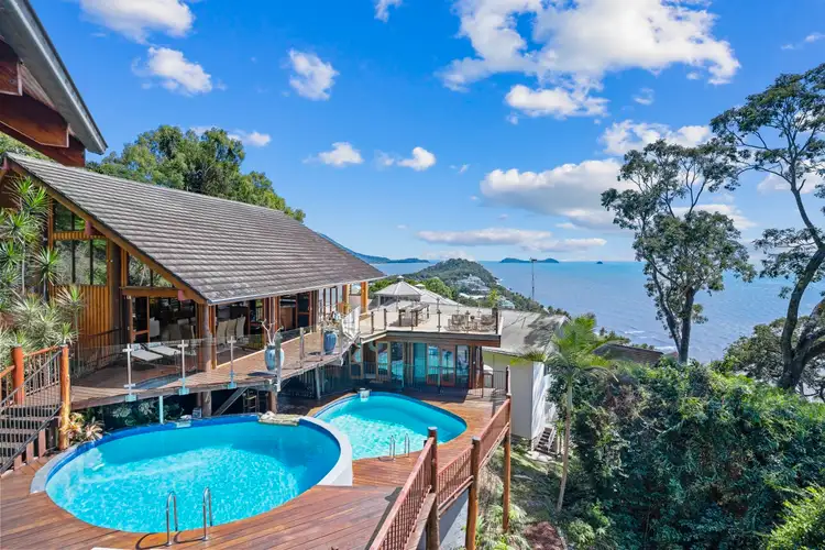 Main view of Homely house listing, 20/7 Tari Place, Trinity Beach QLD 4879