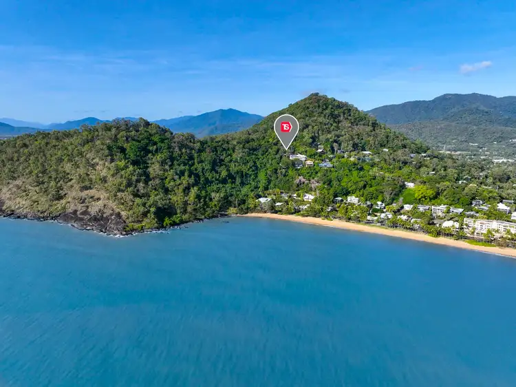 Second view of Homely house listing, 20/7 Tari Place, Trinity Beach QLD 4879