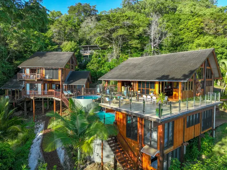 Third view of Homely house listing, 20/7 Tari Place, Trinity Beach QLD 4879