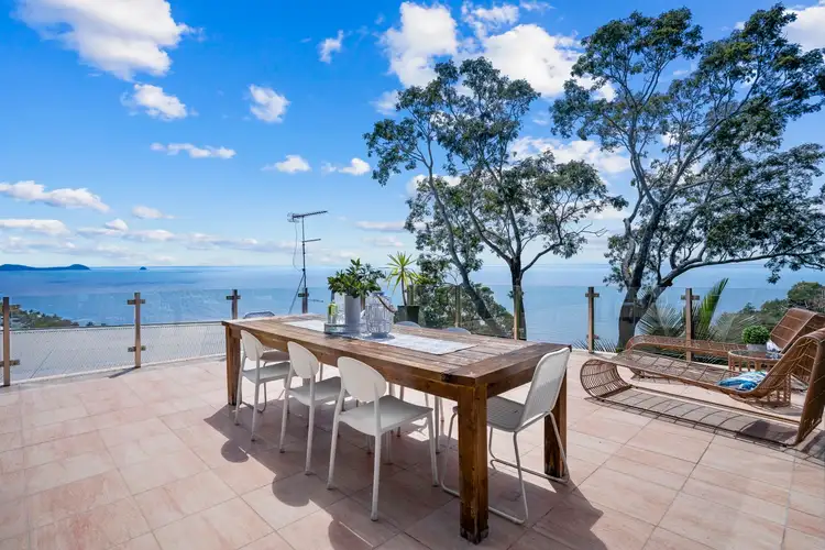 Fourth view of Homely house listing, 20/7 Tari Place, Trinity Beach QLD 4879