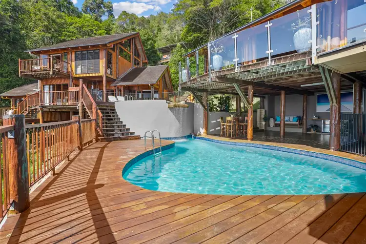 Fifth view of Homely house listing, 20/7 Tari Place, Trinity Beach QLD 4879
