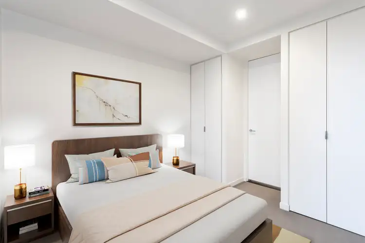 Third view of Homely apartment listing, 1909N/229 Toorak Road, South Yarra VIC 3141