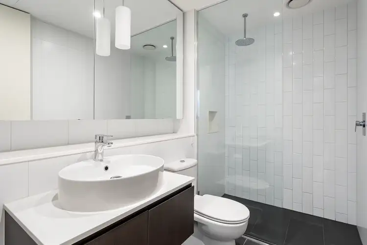 Fourth view of Homely apartment listing, 1909N/229 Toorak Road, South Yarra VIC 3141
