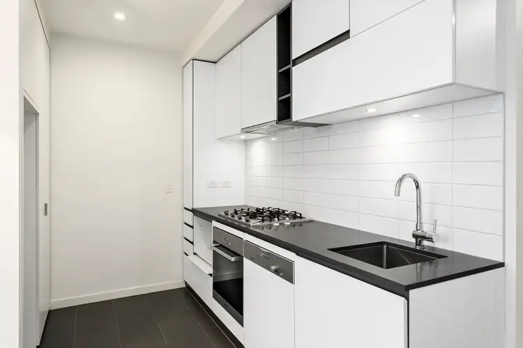 Fifth view of Homely apartment listing, 1909N/229 Toorak Road, South Yarra VIC 3141