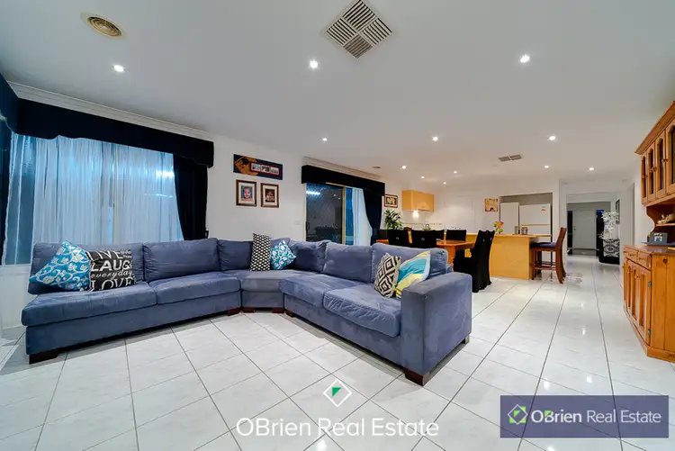 Second view of Homely house listing, 4 Corang Way, Cranbourne West VIC 3977