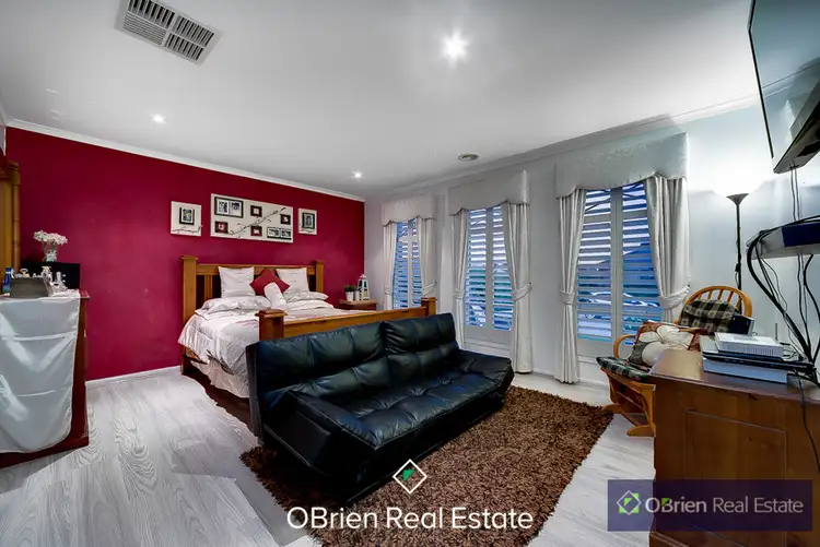 Third view of Homely house listing, 4 Corang Way, Cranbourne West VIC 3977