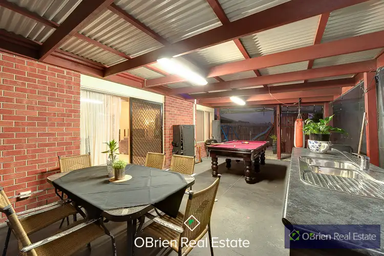 Fourth view of Homely house listing, 4 Corang Way, Cranbourne West VIC 3977