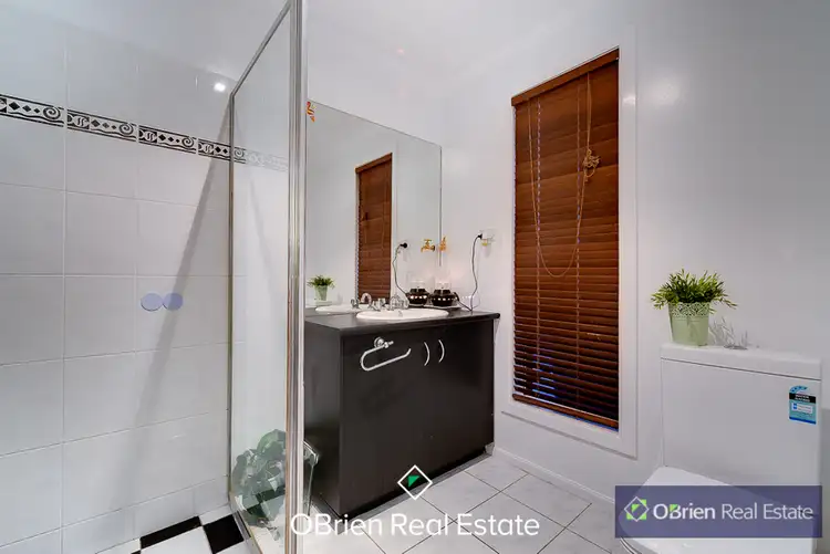 Fifth view of Homely house listing, 4 Corang Way, Cranbourne West VIC 3977