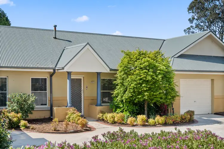 9/10 Park Road, Bowral NSW 2576