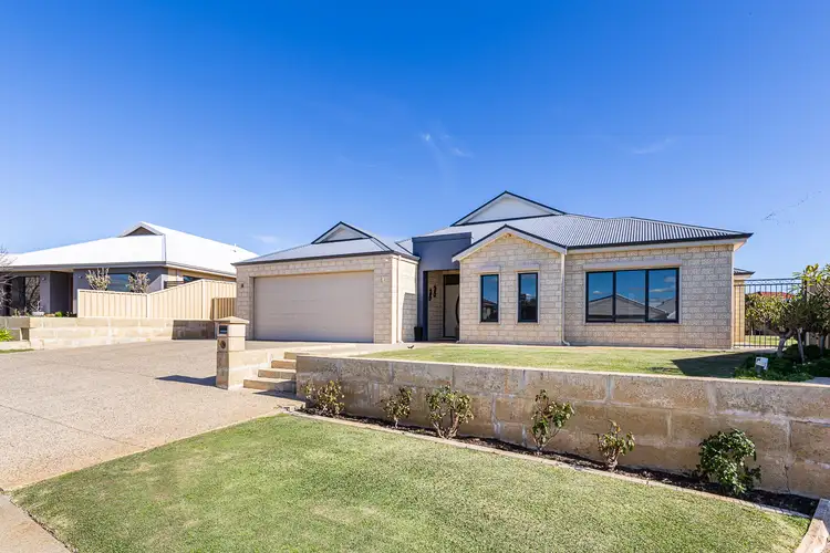 4 Friesian Way, Eaton WA 6232