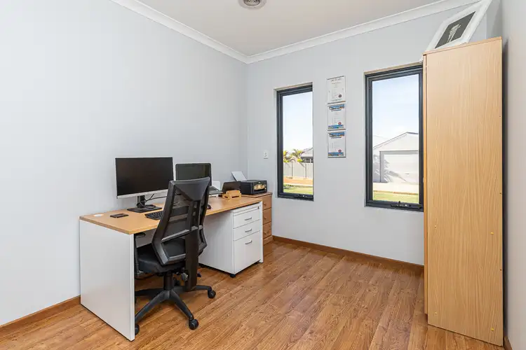 Fifth view of Homely house listing, 4 Friesian Way, Eaton WA 6232