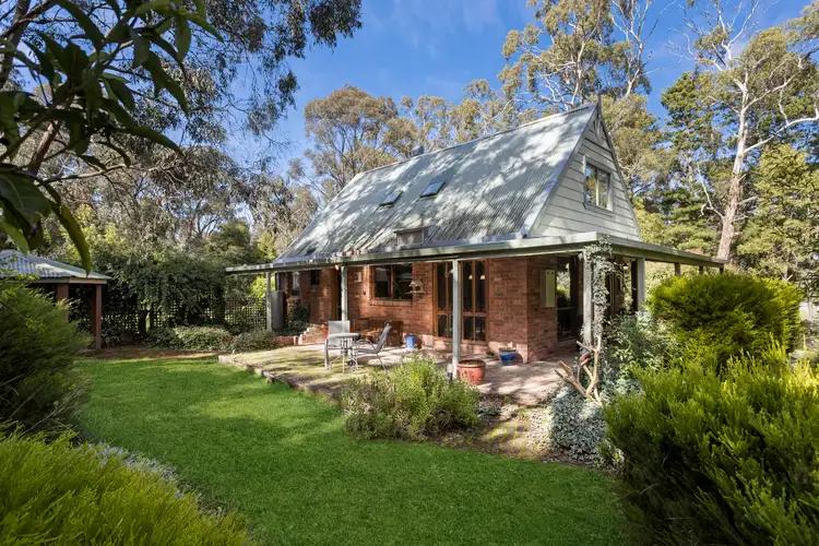 78 La Cote Road, Greendale VIC 3341