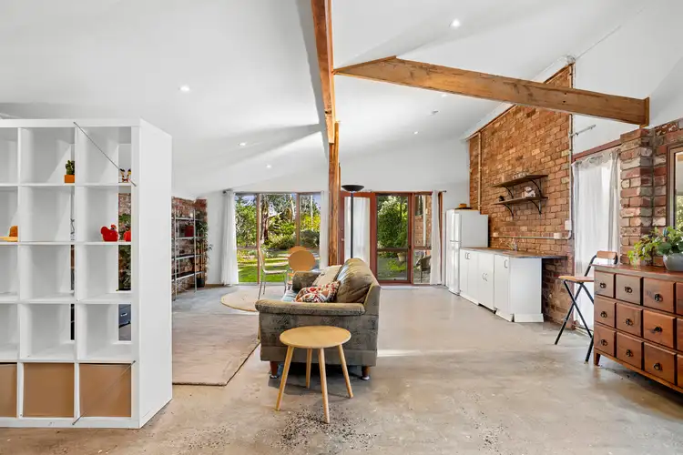 Fifth view of Homely house listing, 78 La Cote Road, Greendale VIC 3341