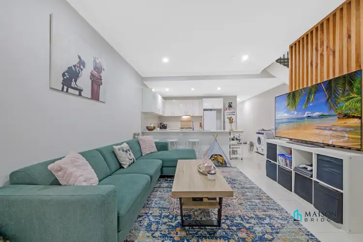 Main view of Homely townhouse listing, 7/176 Kissing Point Road, Dundas NSW 2117