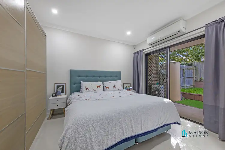 Third view of Homely townhouse listing, 7/176 Kissing Point Road, Dundas NSW 2117