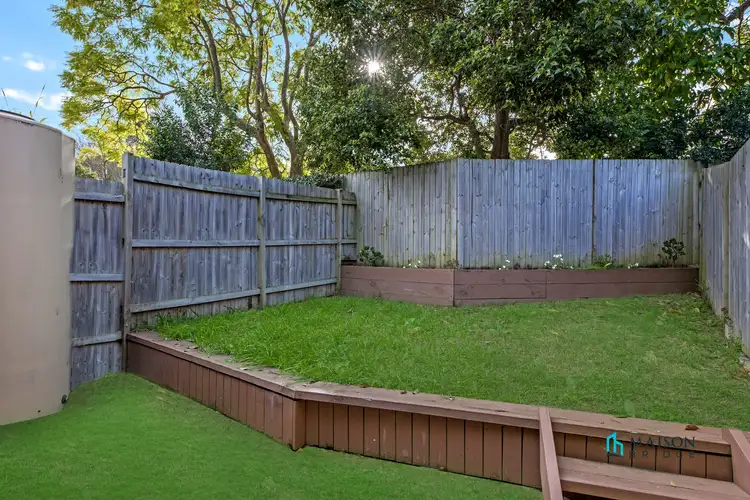 Fourth view of Homely townhouse listing, 7/176 Kissing Point Road, Dundas NSW 2117