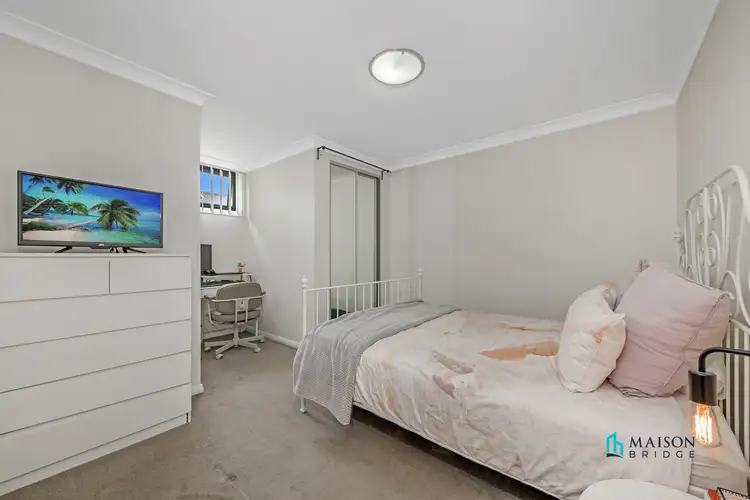 Sixth view of Homely townhouse listing, 7/176 Kissing Point Road, Dundas NSW 2117