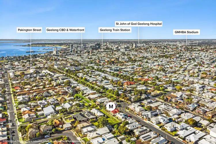 Second view of Homely land listing, 12 Sargeant Street, Geelong West VIC 3218