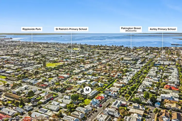 Sixth view of Homely land listing, 12 Sargeant Street, Geelong West VIC 3218