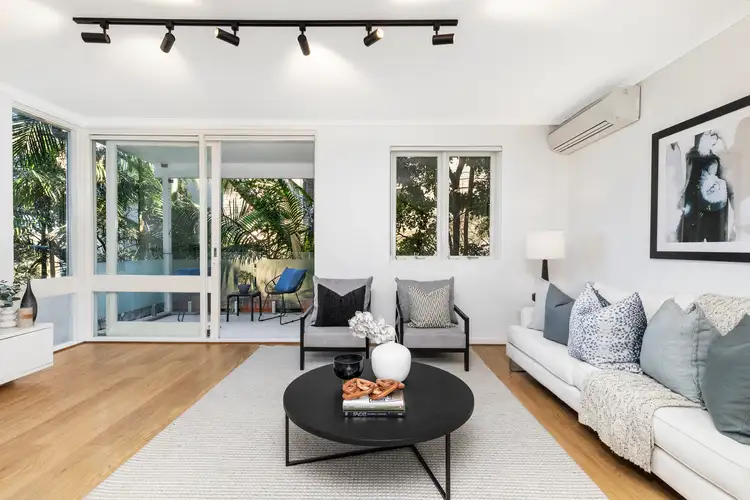 5/1 Oswald Street, Mosman NSW 2088