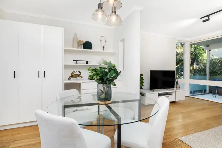 Third view of Homely townhouse listing, 5/1 Oswald Street, Mosman NSW 2088