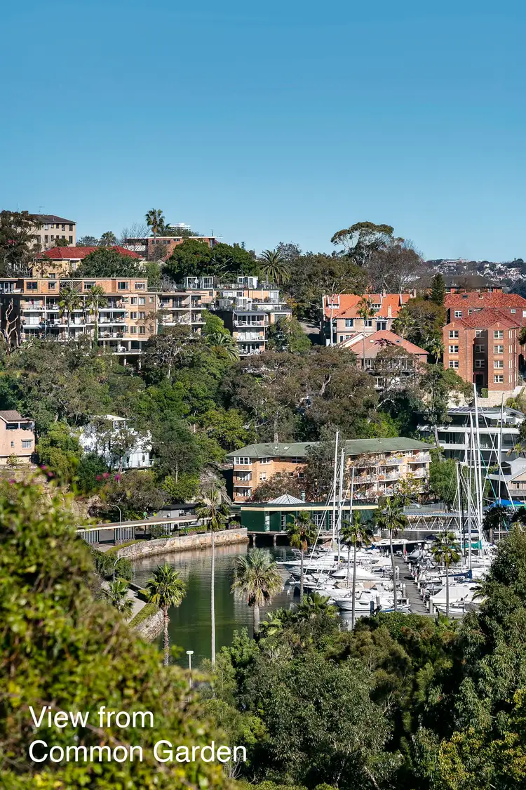 Fifth view of Homely townhouse listing, 5/1 Oswald Street, Mosman NSW 2088