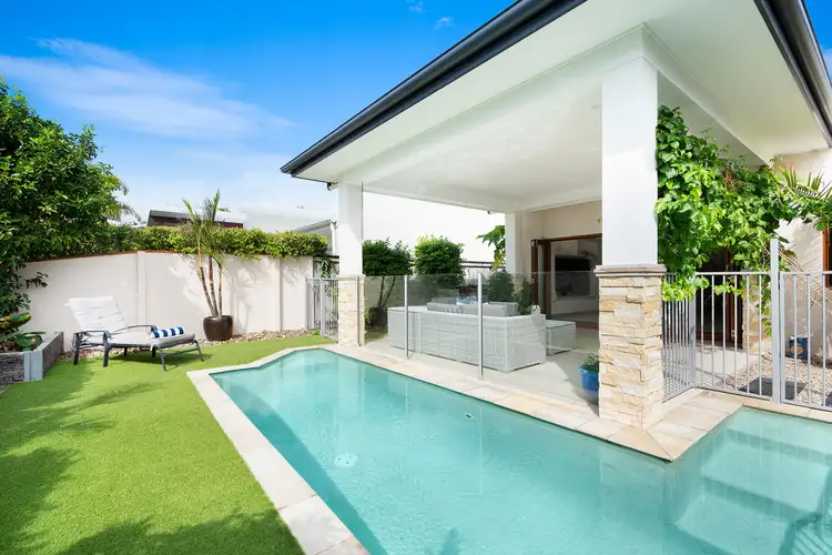 7 Ocean Keys Crescent, Mount Coolum QLD 4573