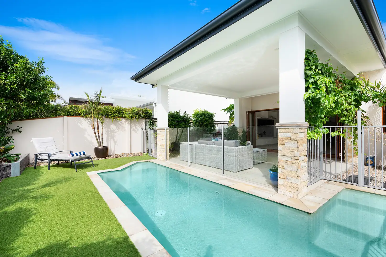 Main view of Homely house listing, 7 Ocean Keys Crescent, Mount Coolum QLD 4573