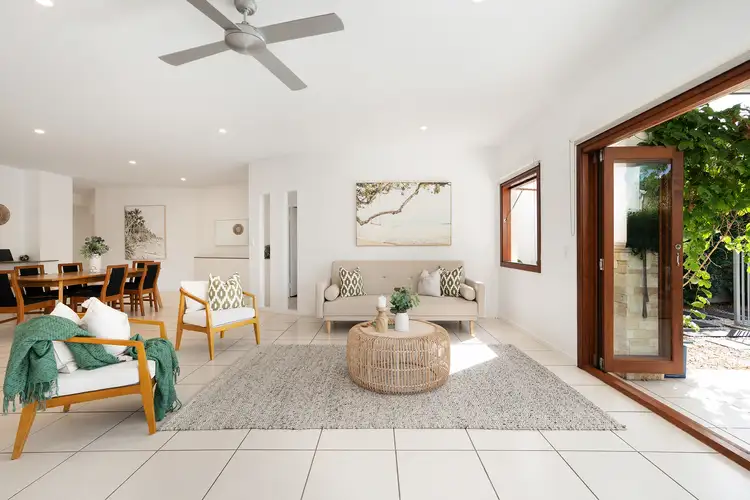 Fourth view of Homely house listing, 7 Ocean Keys Crescent, Mount Coolum QLD 4573