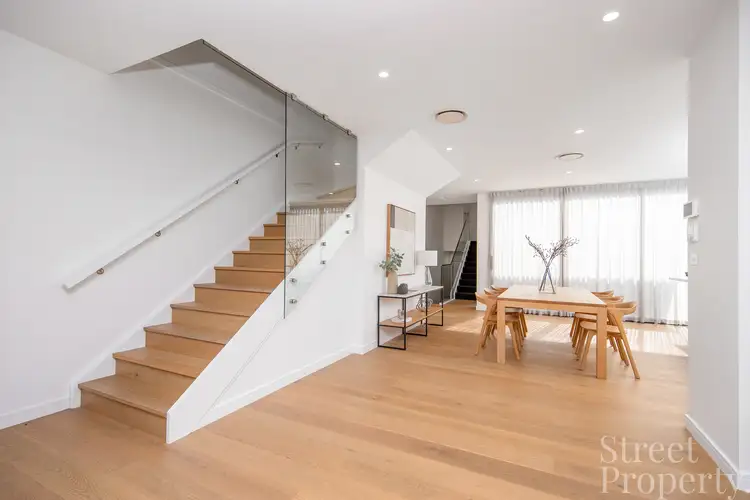 Fourth view of Homely house listing, 112 Corlette Street, Cooks Hill NSW 2300