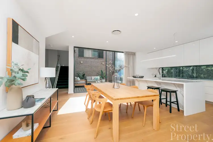 Fifth view of Homely house listing, 112 Corlette Street, Cooks Hill NSW 2300