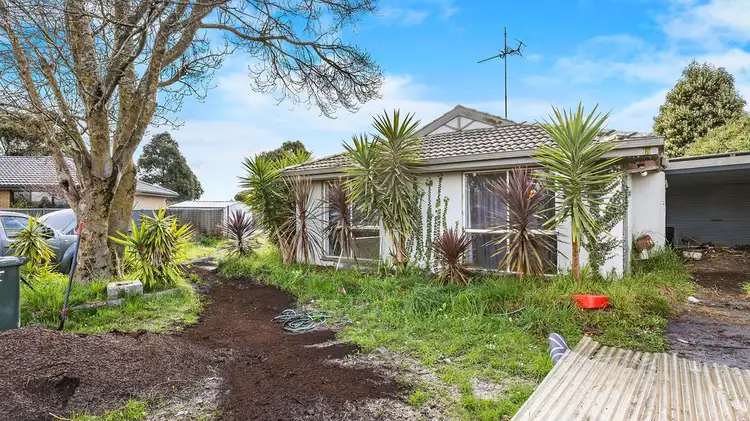 Fifth view of Homely house listing, 9 Muraban Court, Delacombe VIC 3356